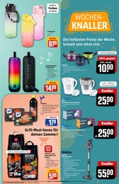 REWE Topf im Prospekt REWE Topf im Prospekt