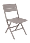 Klappstuhl Wilkie Angebote von Brafab bei Segmüller Landshut für 99,99 €