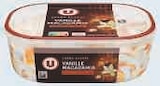 Creme glacee - U - Super U à Champigny-sur-Marne Creme glacee - U en promo chez Super U Champigny-sur-Marne à 1,97 €