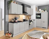 Aktuelles Einbauküche EB800 Angebot bei Trends in Köln ab 2.499,00 €