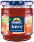 Konfitüre von Mühlhäuser für 3,50 € bei Netto mit dem Scottie im Angebot Konfitüre von Mühlhäuser im aktuellen Netto mit dem Scottie Prospekt