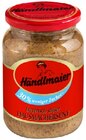 Bayerisch süßer Hausmachersenf von Händlmaier im aktuellen Penny Prospekt für 1,49 €