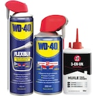 SUR TOUS LES PRODUITS - WD-40 ET 3-EN-1 dans le catalogue Carrefour