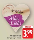 Herz Alles Liebe bei E center im Oppenheim Prospekt für 3,99 €