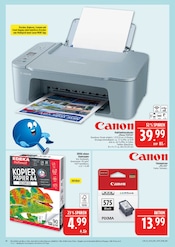 Aktueller Marktkauf Prospekt mit Drucker, "AUSWAHL RIESIG, PREISE NIEDRIG", Seite 40