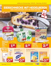 Brotaufstrich Angebote im Prospekt "Aktuelle Angebote" von Netto Marken-Discount auf Seite 39