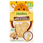 Biscuit à Carrefour dans Fragnes