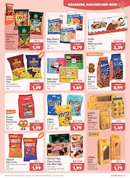 Ahoj-Brause Angebot im aktuellen aktiv & irma Prospekt auf Seite 11