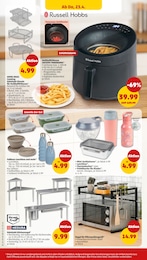 Penny Fritteuse im Prospekt 