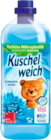 Weichspüler von Kuschelweich für 1,49 € bei EDEKA im Angebot Weichspüler von Kuschelweich im aktuellen EDEKA Prospekt