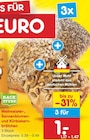 Weltmeister-, Sonnenblumen- und Kürbiskernbrötchen Angebote bei Netto Marken-Discount Fellbach für 1,00 €