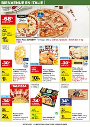 Offre Manosque dans le catalogue Carrefour du moment à la page 38