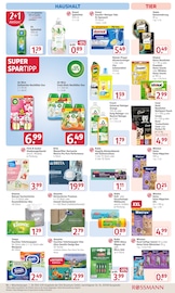 Sheba im Rossmann Prospekt in Brandenburg Aktueller Rossmann Prospekt mit Sheba, "Mein Drogeriemarkt", Seite 20