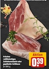 Schinkeneisbein Angebote bei REWE Castrop-Rauxel für 0,39 €