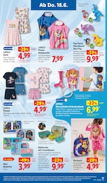 Kinderspielzeug Angebot & Preis im aktuellen Lidl Prospekt Kinderspielzeug Angebot im aktuellen Lidl Prospekt auf Seite 49