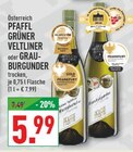 Aktuelles Grüner Veltliner Angebot bei Marktkauf in Bielefeld ab 5,99 €