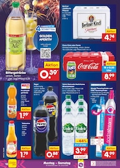 Aktueller Netto Marken-Discount Prospekt mit Mütze, "Aktuelle Angebote", Seite 16