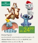Disney Figuren Katze Marie von Kurt's Adler im aktuellen Pflanzen Kölle Prospekt