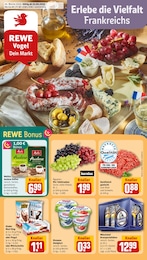 REWE Prospekt für Zeitlarn: "Dein Markt", 34 Seiten, 23.06.2025 - 28.06.2025