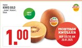 Aktuelles KIWIS GOLD Angebot bei Marktkauf in Dortmund ab 1,00 €