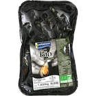 Moules de corde Bio - Carrefour à Troyes Moules de corde Bio en promo chez Carrefour Troyes à 6,99 €