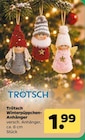 Winterpüppchen-Anhänger im Angebot bei Netto mit dem Scottie in Templin Winterpüppchen-Anhänger Angebote von Trötsch bei Netto mit dem Scottie Templin für 1,99 €
