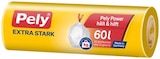 Müllbeutel im Angebot bei REWE in Hamburg Müllbeutel Angebote von Pely bei REWE Hamburg für 1,79 €