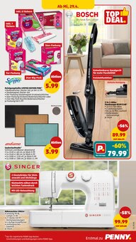 Teppich im Penny Prospekt "Wer günstig will, muss Penny." mit 46 Seiten (Würzburg)