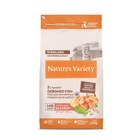 Nature's Variety Stérilisé No Grain saumon 1,25 kg - Nature's Variety en promo à 19,39 € chez Maxi Zoo Nature's Variety Stérilisé No Grain saumon 1,25 kg - Nature's Variety dans le catalogue Maxi Zoo