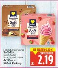 Aktuelles Herzstücke Soft-Eis Angebot bei E center in Berlin ab 2,19 €