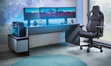 Gamingtisch von novel oder venda für 229,00 € bei XXXLutz Möbelhäuser im Angebot Gamingtisch von novel oder venda im aktuellen XXXLutz Möbelhäuser Prospekt