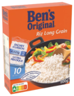 Hyper U - RIZ LONG GRAIN : offre du catalogue Promo RIZ LONG GRAIN à 2,66 € dans le catalogue Hyper U "Départ pour les prix bas"