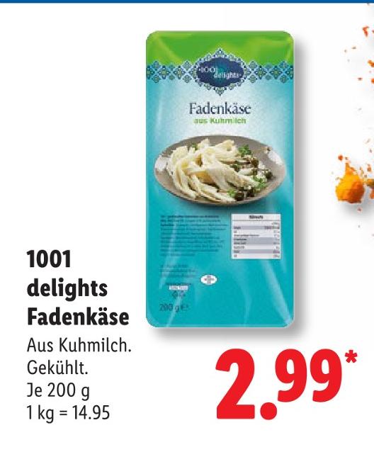 Fadenkäse