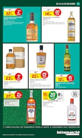 Promos Whisky Japonais dans le catalogue "Intermarché" de Intermarché Hyper à la page 39 Promos Whisky Japonais dans le catalogue "Intermarché" de Intermarché Hyper à la page 39