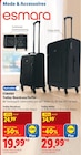 Aktuelle Trolley Angebote bei Lidl in Hagen (Stadt der FernUniversität) Aktuelles Trolley-Boardcase Angebot bei Lidl in Hagen (Stadt der FernUniversität)