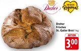 Aktuelle Brot Angebote bei E center in Freiburg (Breisgau) Aktuelles Frisches St. Galler Brot Angebot bei E center in Freiburg (Breisgau) ab 3,00 €