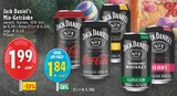 Coca-Cola Zero Sugar Angebote von Jack Daniel's bei E center Königswinter für 1,84 €