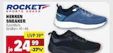 Herren Sneaker im Angebot bei Marktkauf in Neu-Ulm Herren Sneaker Angebote von Rocket bei Marktkauf Neu-Ulm für 24,99 €