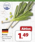 combi Oerlinghausen - Porree Angebot im Prospekt Porree bei combi im Oerlinghausen Prospekt für 1,49 €