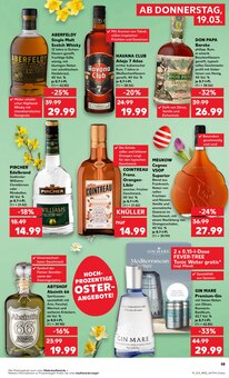 Rum im Kaufland Prospekt "Aktuelle Angebote" mit 56 Seiten (Mönchengladbach)