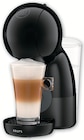 Machine a cafe Dolce Gusto Piccolo XS - KRUPS en promo chez Hyper U Maisons-Alfort à 29,99 €