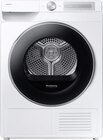 Wärmepumpentrockner DV90DG6845LHU2 Angebote von Samsung bei expert Göttingen für 666,00 €