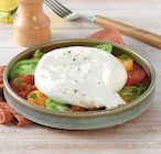 Burrata à U Express dans Saint-Maurice-sur-Eygues