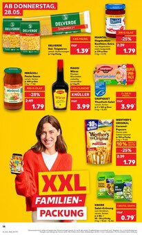 Thunfisch im Kaufland Prospekt "Hier bin ich richtig" mit 69 Seiten (Freiburg (Breisgau))