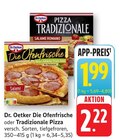 Die Ofenfrische Pizza à EDEKA dans Epping
