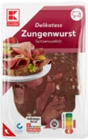 Zungenwurst bei Kaufland im Prospekt "" für 1,19 €