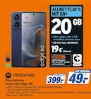 Smartphone motorola edge 60 im Angebot bei expert in Salzgitter Smartphone motorola edge 60 Angebote von motorola bei expert Salzgitter für 49,00 €