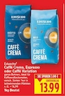 Caffè Crema Kräftig von Eduscho im aktuellen E center Prospekt
