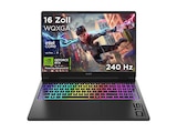 OMEN MAX Gaming Laptop 16-ah0393ng - 16 Zoll Intel® Core™ Ultra 9 275HX 32 GB 1 TB NVIDIA GeForce RTX™ 5080 Windows 11 Home von HP im aktuellen MediaMarkt Saturn Prospekt für 2.999,00 €
