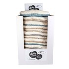 Médor et Compagnie Aix-les-Bains - Promo Duvoplus Couchage pour chien Coussin Ovale Mellura - 80 x 55 x 11 cm Promo Duvoplus Couchage pour chien Coussin Ovale Mellura - 80 x 55 x 11 cm à 19,99 € dans le catalogue Médor et Compagnie à Aix-les-Bains
